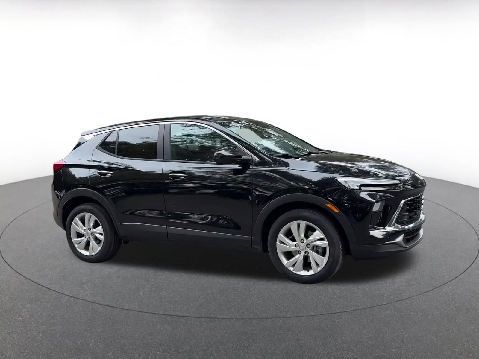 Thumbnail: 2025 Buick Encore GX - 2