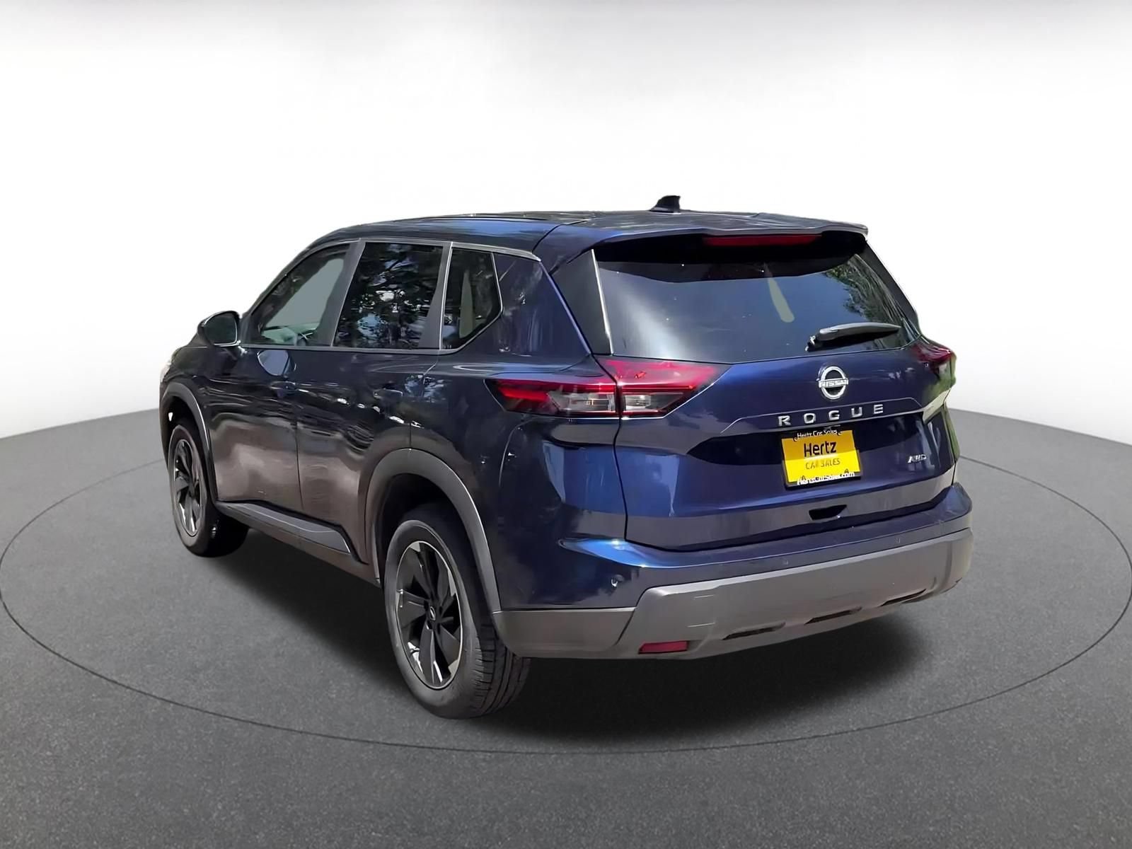 Thumbnail: 2025 Nissan Rogue - 11