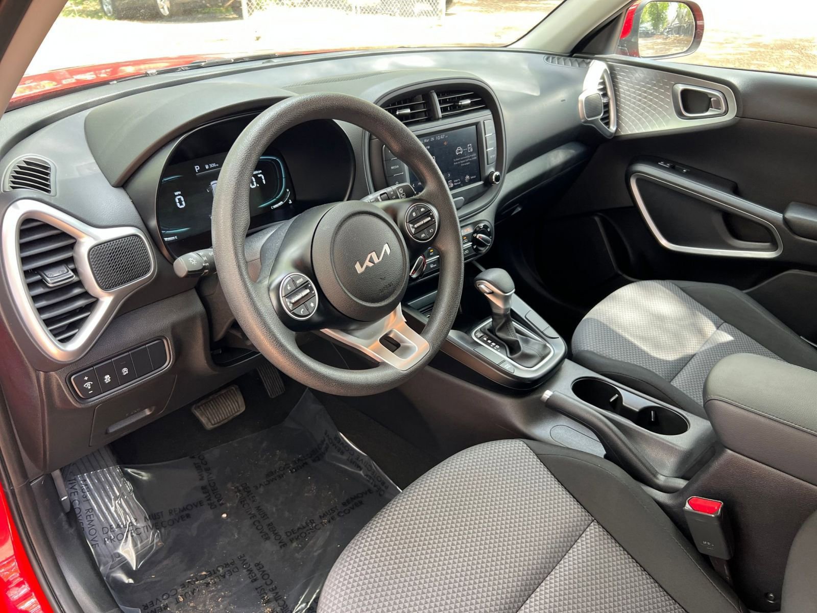 Thumbnail: 2025 Kia Soul - 32