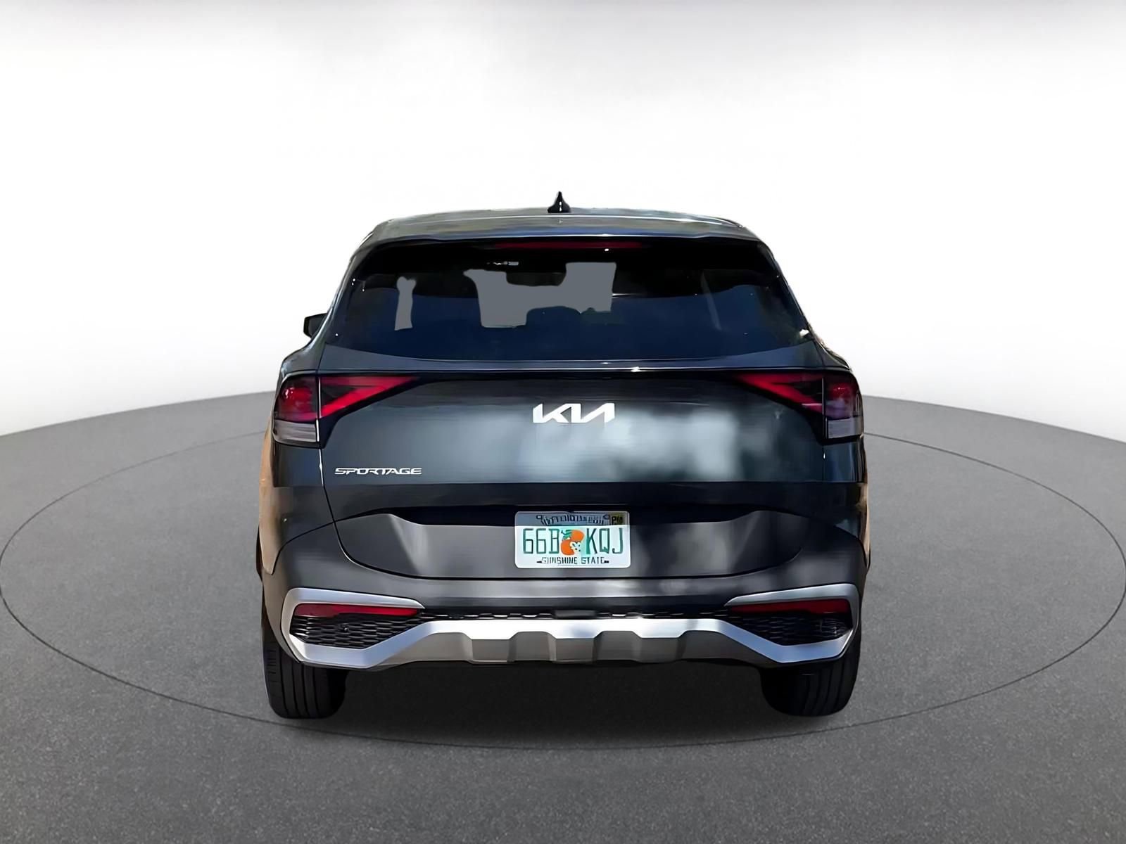 Thumbnail: 2025 Kia Sportage - 12