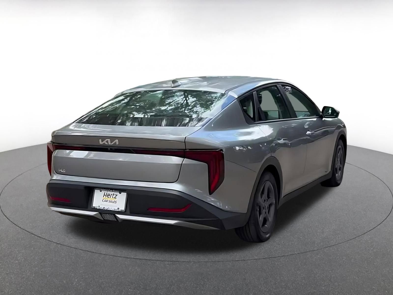 Thumbnail: 2025 Kia K4 - 14