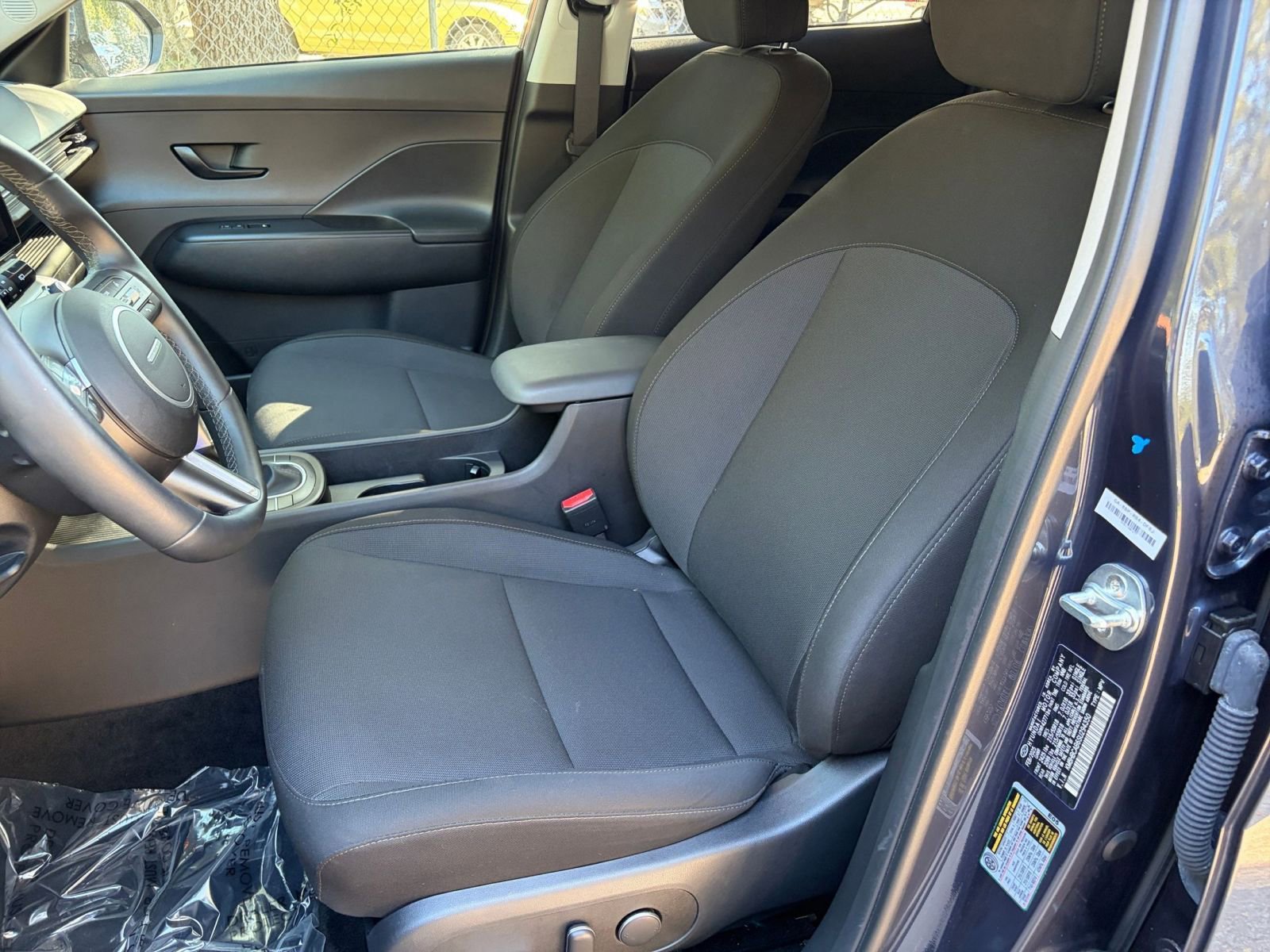 Thumbnail: 2025 Hyundai Kona - 21