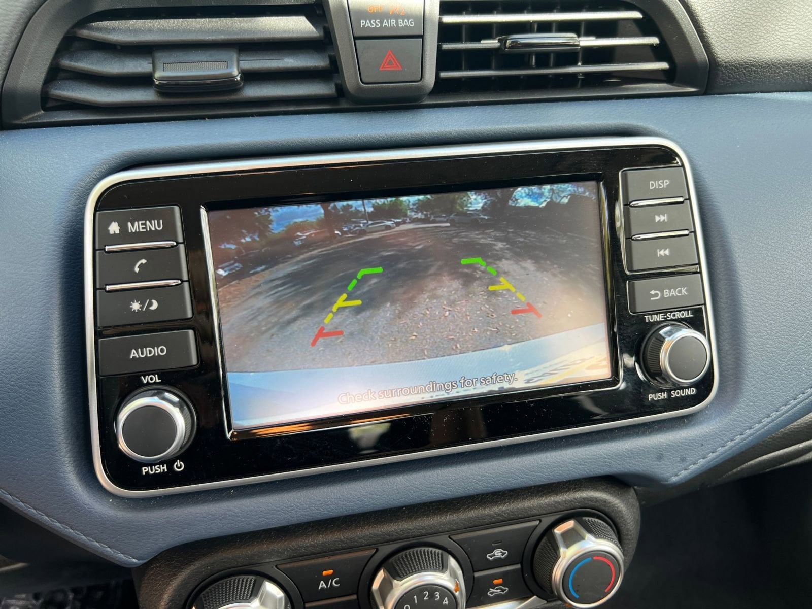 Thumbnail: 2025 Nissan Versa - 21