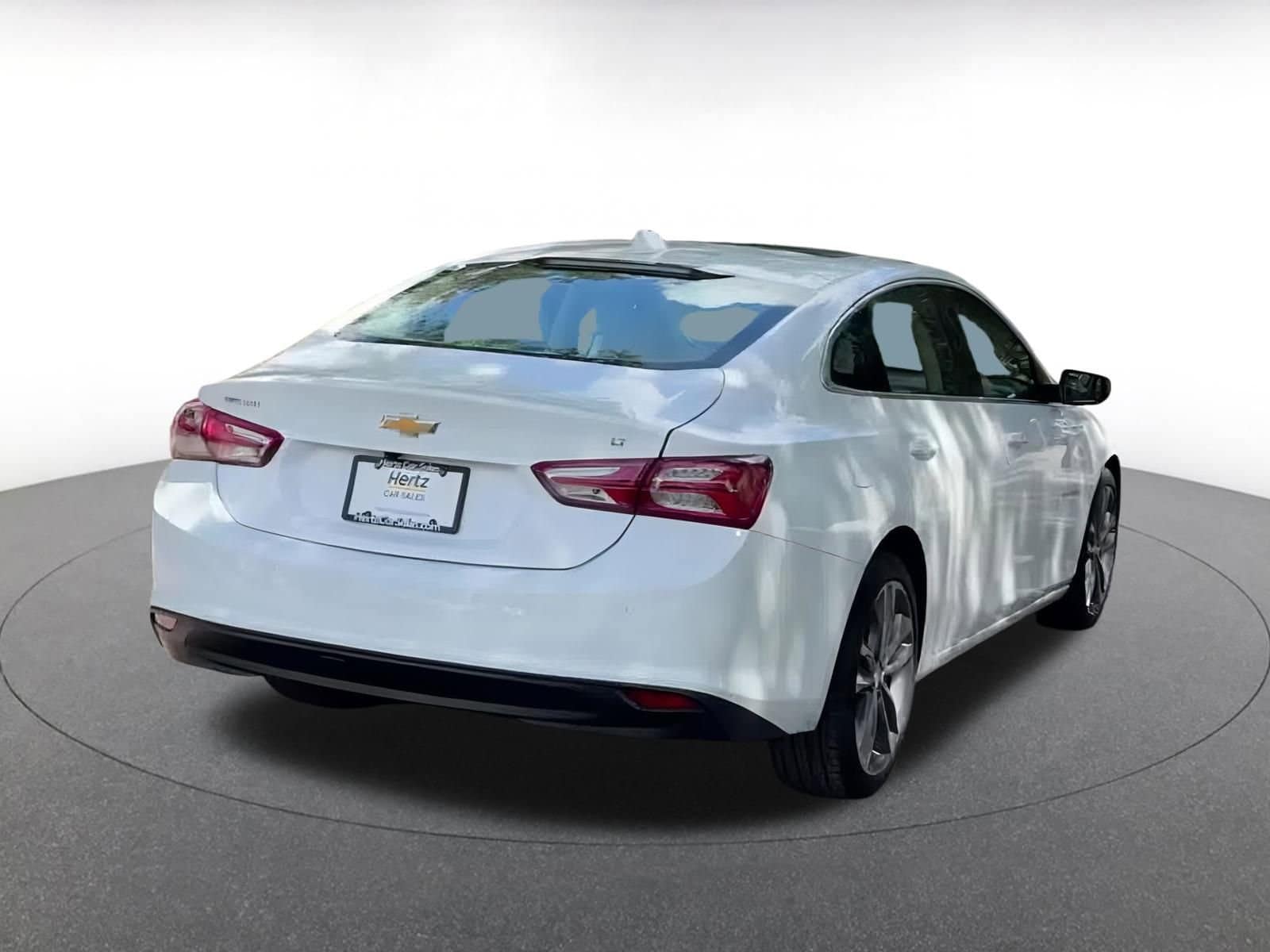 Thumbnail: 2024 Chevrolet Malibu - 14