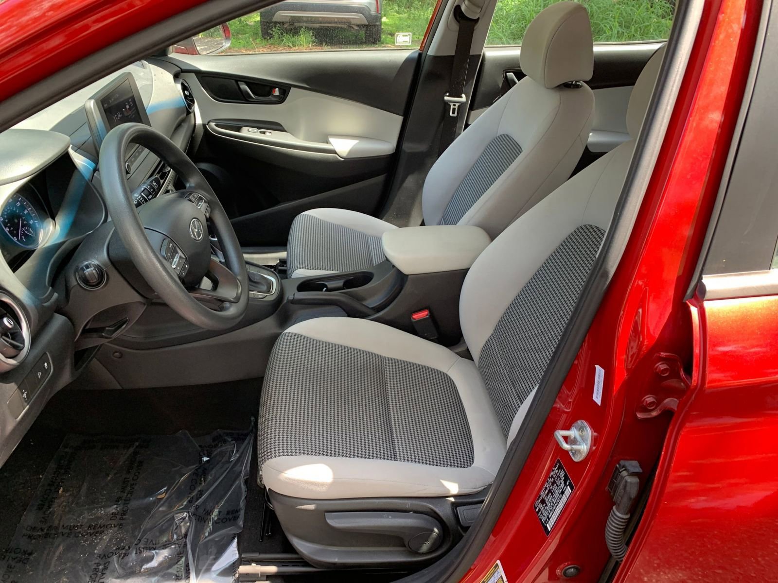 2022 Hyundai Kona SE 30