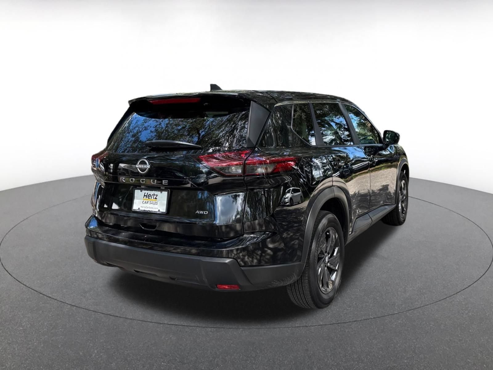 Thumbnail: 2026 Nissan Rogue - 12