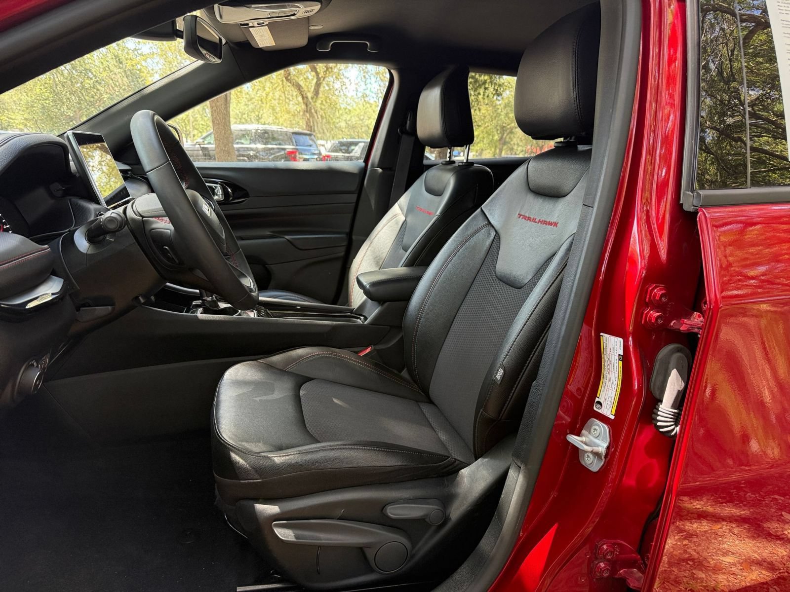 Thumbnail: 2025 Jeep Compass - 33