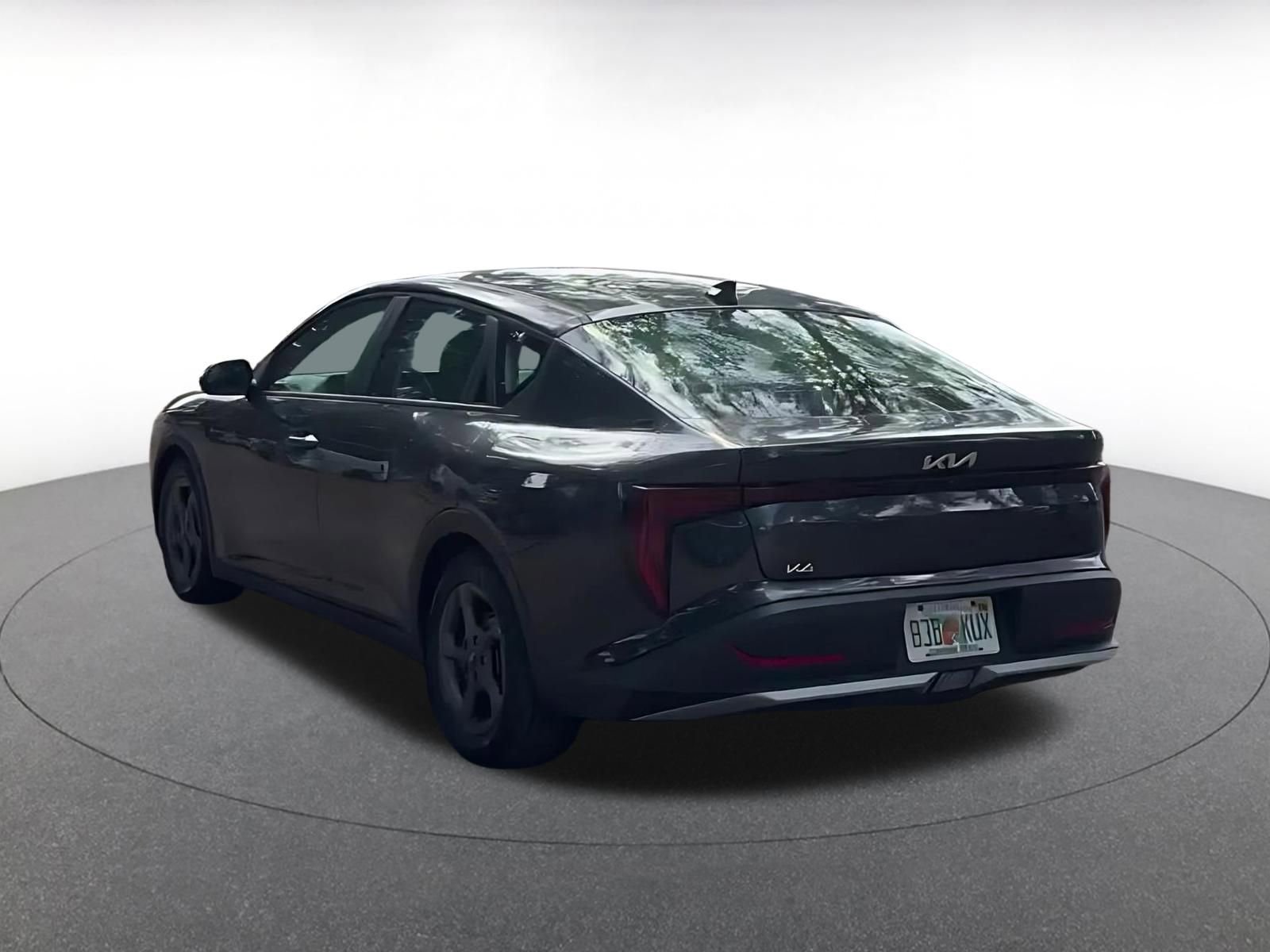Thumbnail: 2025 Kia K4 - 11