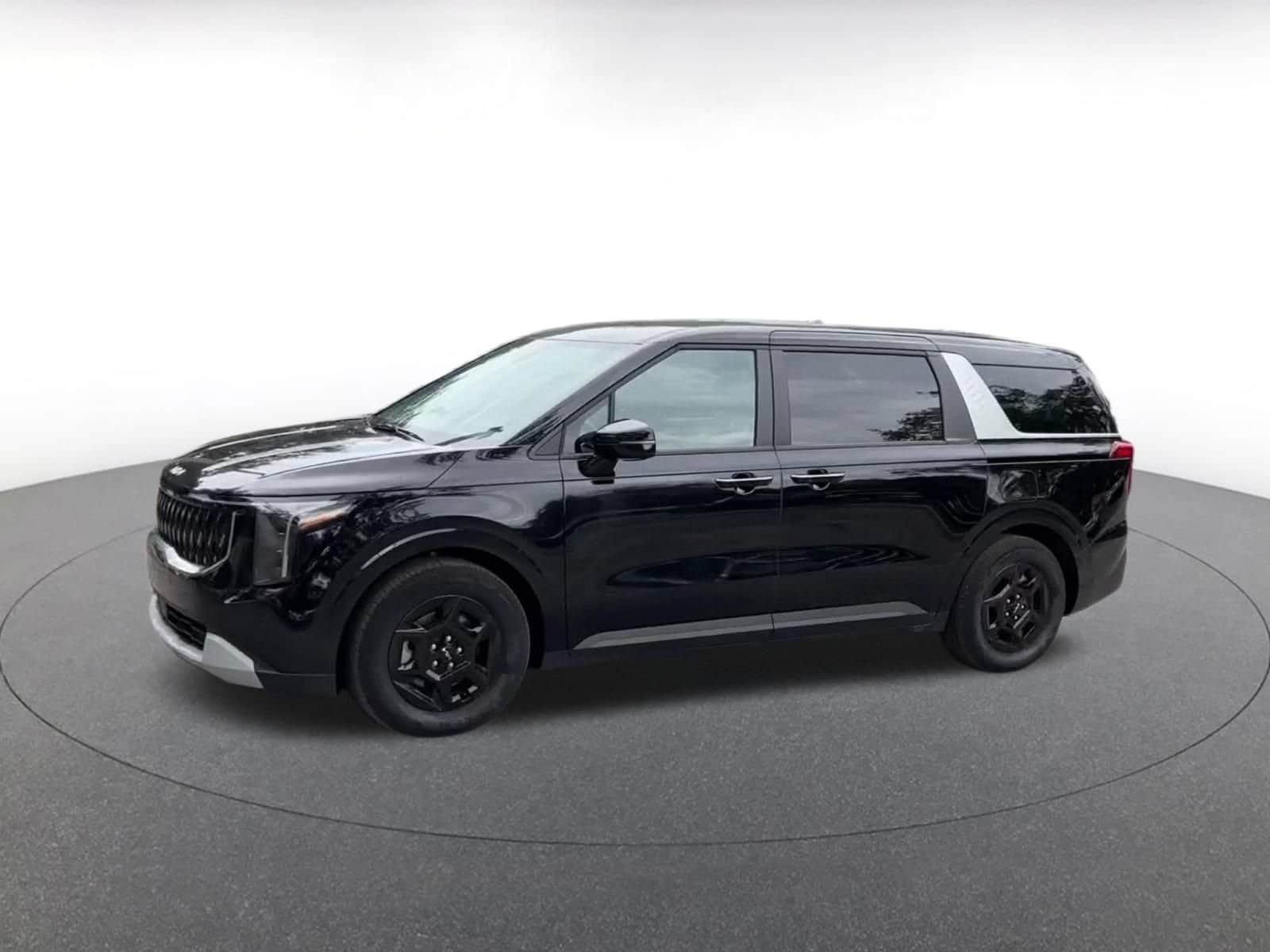 Thumbnail: 2026 Kia Carnival - 8