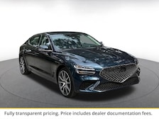 2025 Genesis G70 2.5T -
                  Orlando, FL