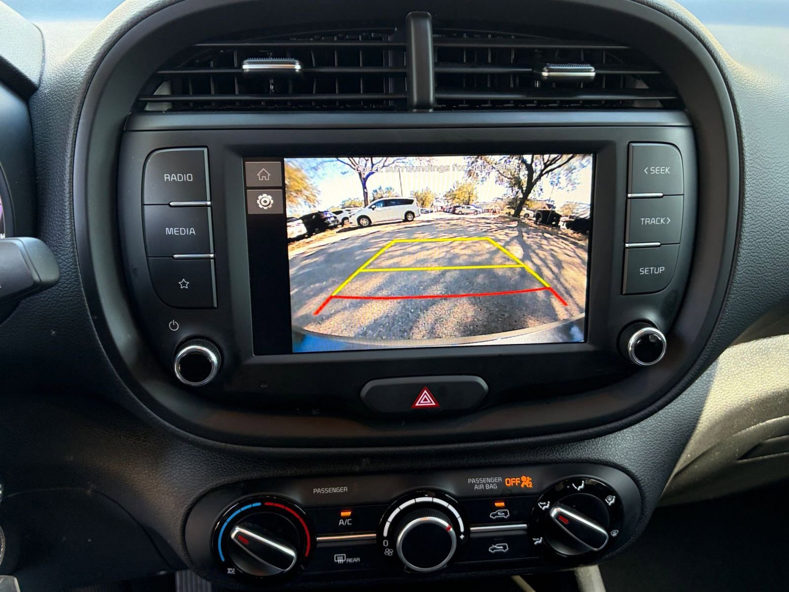 Thumbnail: 2025 Kia Soul - 20