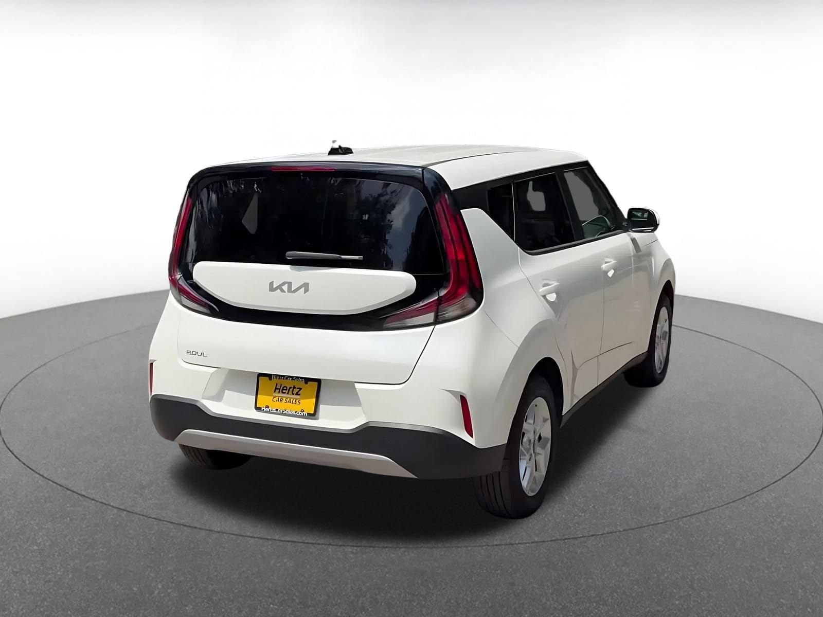 Thumbnail: 2025 Kia Soul - 15