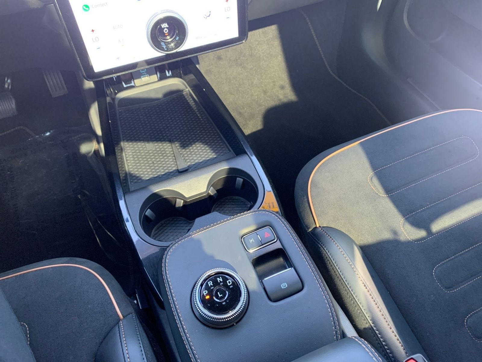 Thumbnail: 2023 Ford Mustang Mach-E - 18