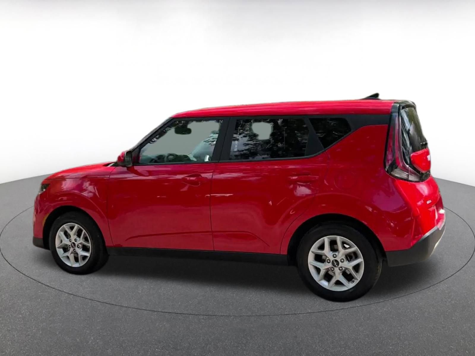 Thumbnail: 2025 Kia Soul - 10