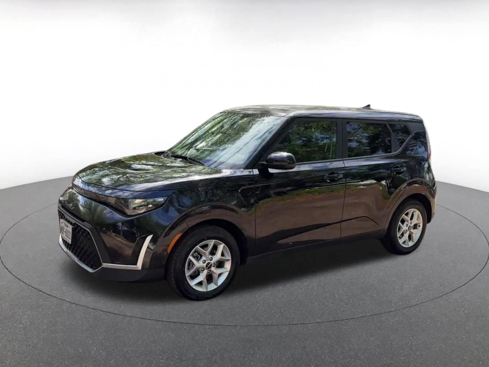 Thumbnail: 2025 Kia Soul - 8