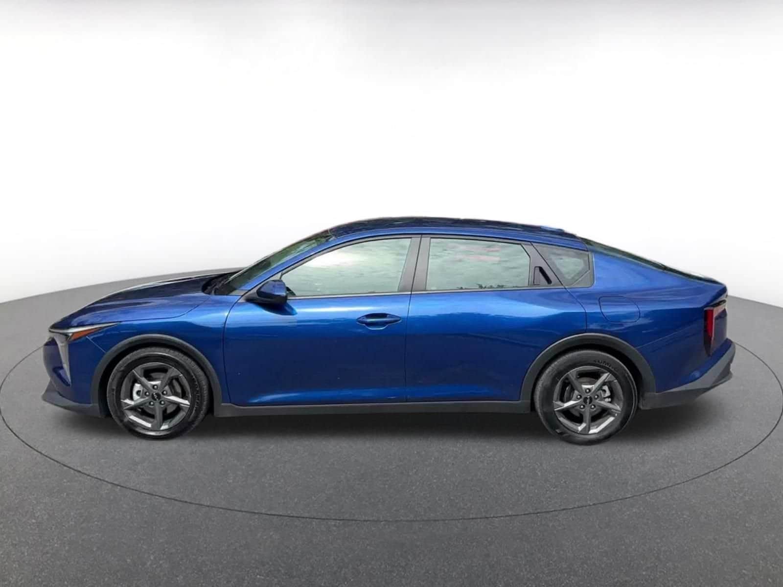 Thumbnail: 2025 Kia K4 - 9