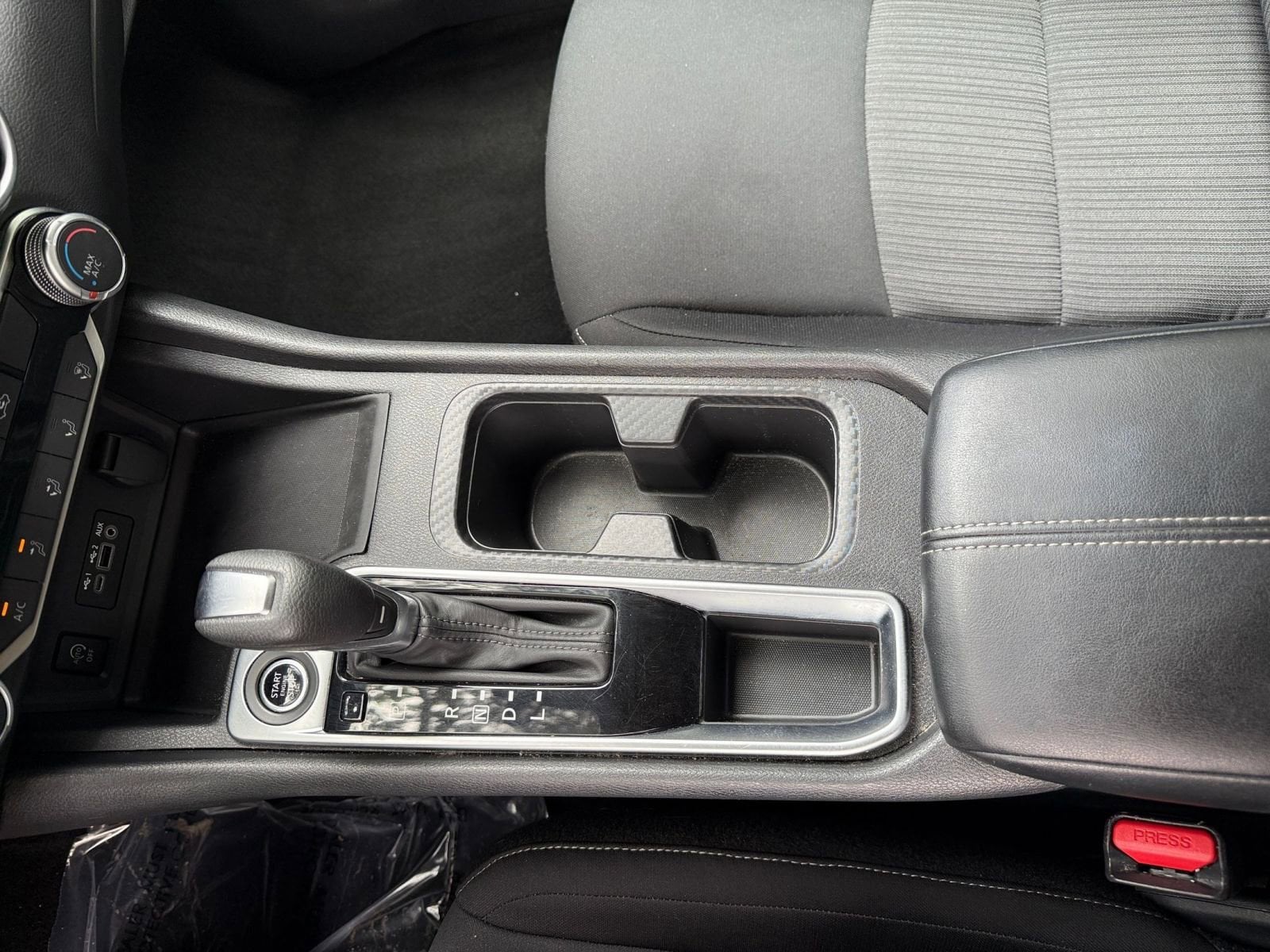 Thumbnail: 2024 Nissan Sentra - 35