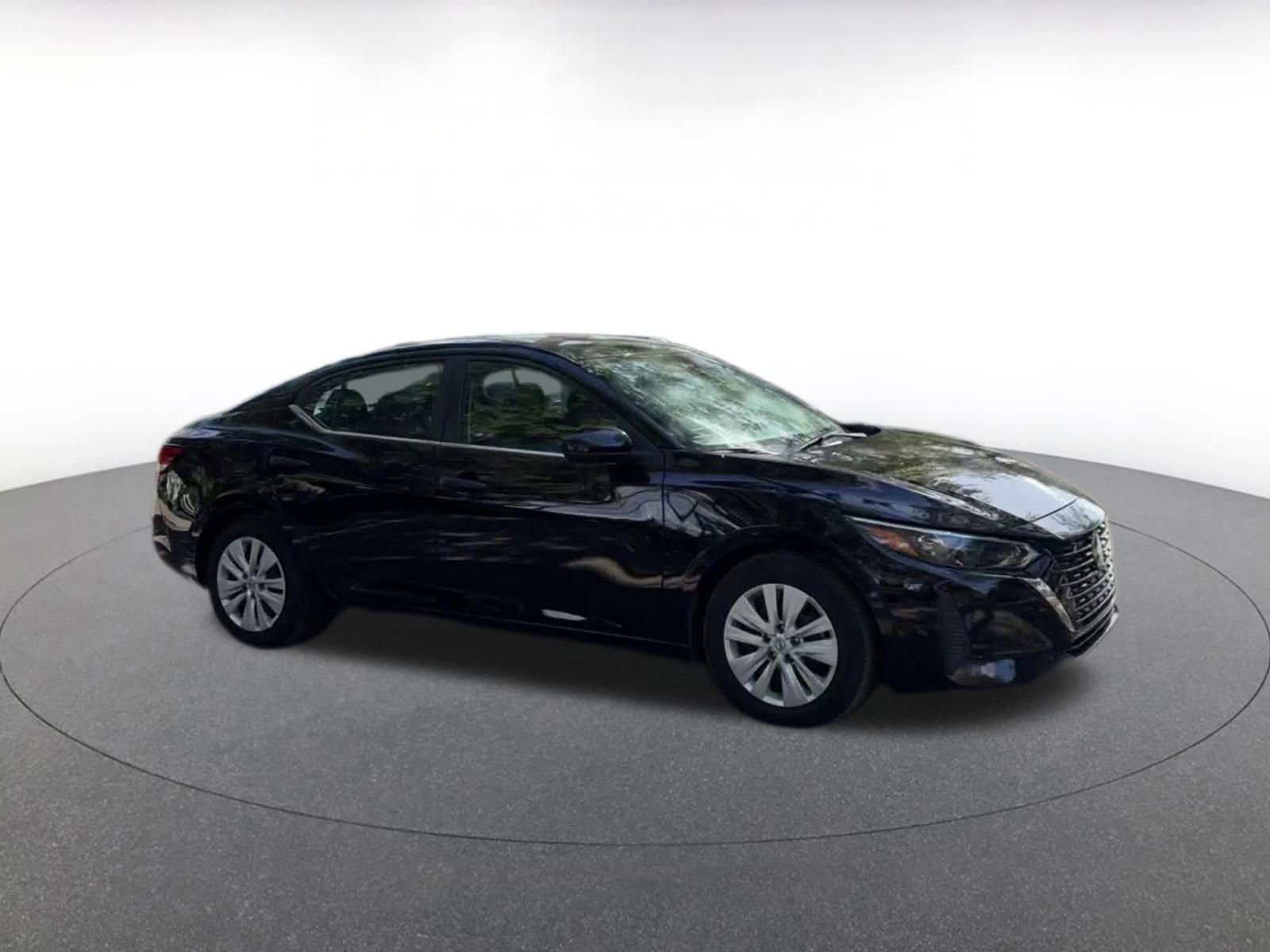 Thumbnail: 2025 Nissan Sentra - 2