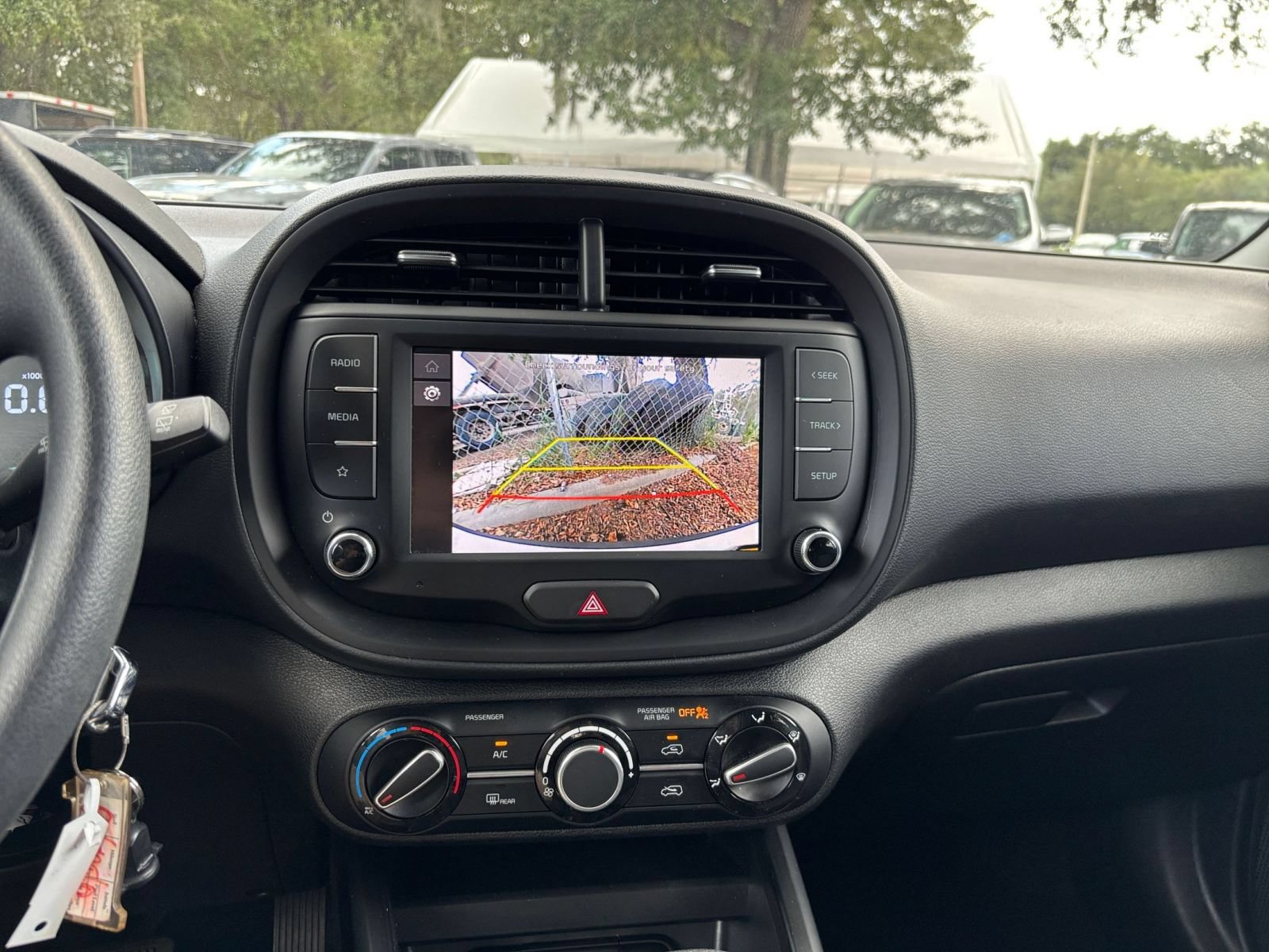 Thumbnail: 2025 Kia Soul - 17