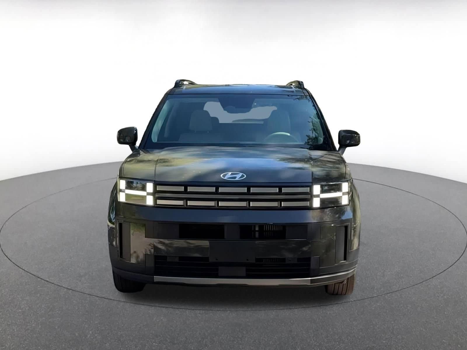 Thumbnail: 2025 Hyundai Santa Fe - 3