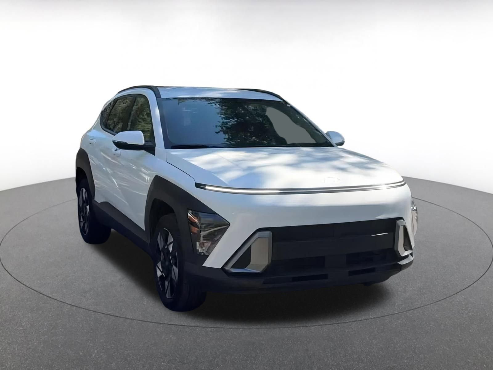 Thumbnail: 2025 Hyundai Kona - 3