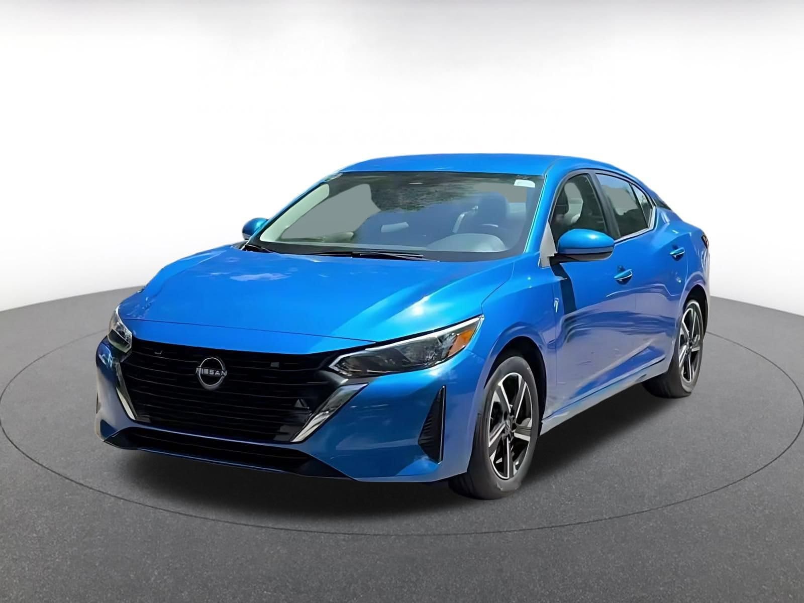 Thumbnail: 2025 Nissan Sentra - 7