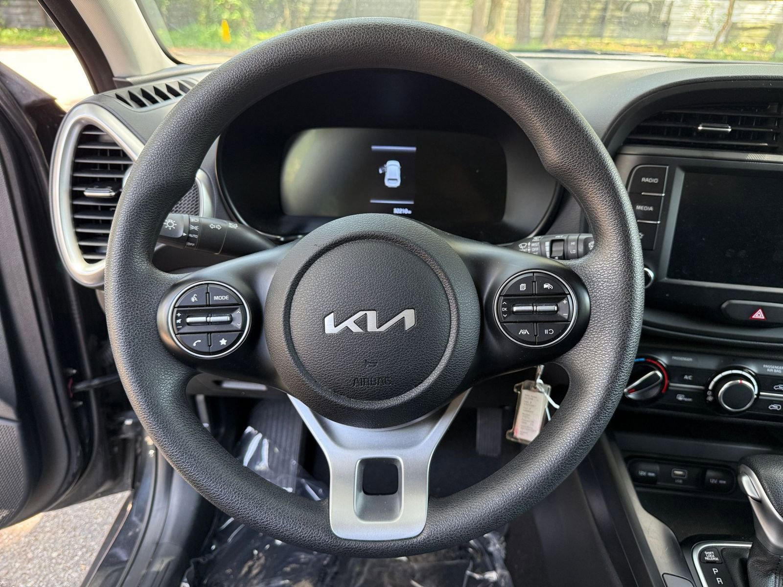 Thumbnail: 2025 Kia Soul - 24