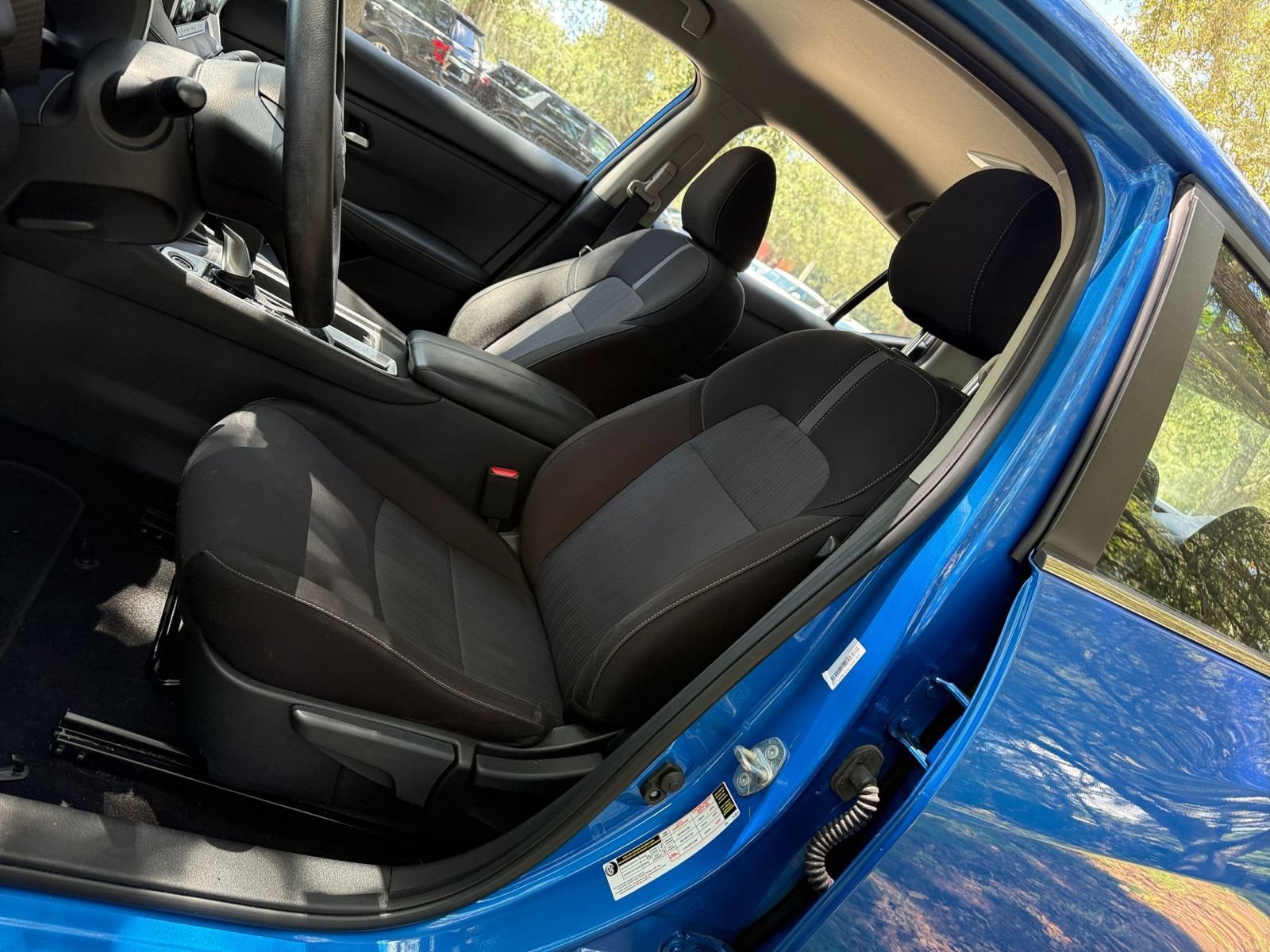Thumbnail: 2025 Nissan Sentra - 22