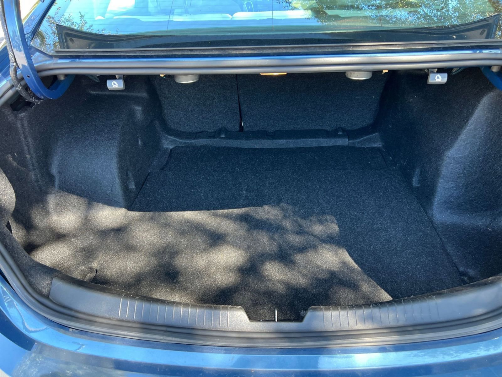 Thumbnail: 2024 Chevrolet Malibu - 24