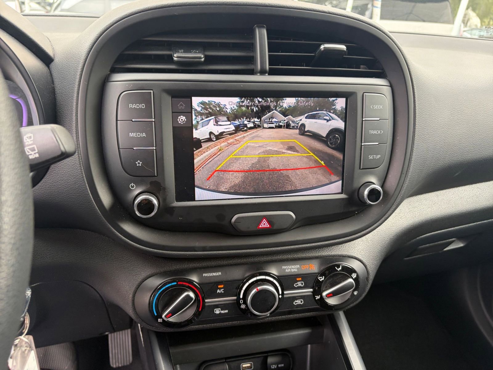 Thumbnail: 2025 Kia Soul - 22