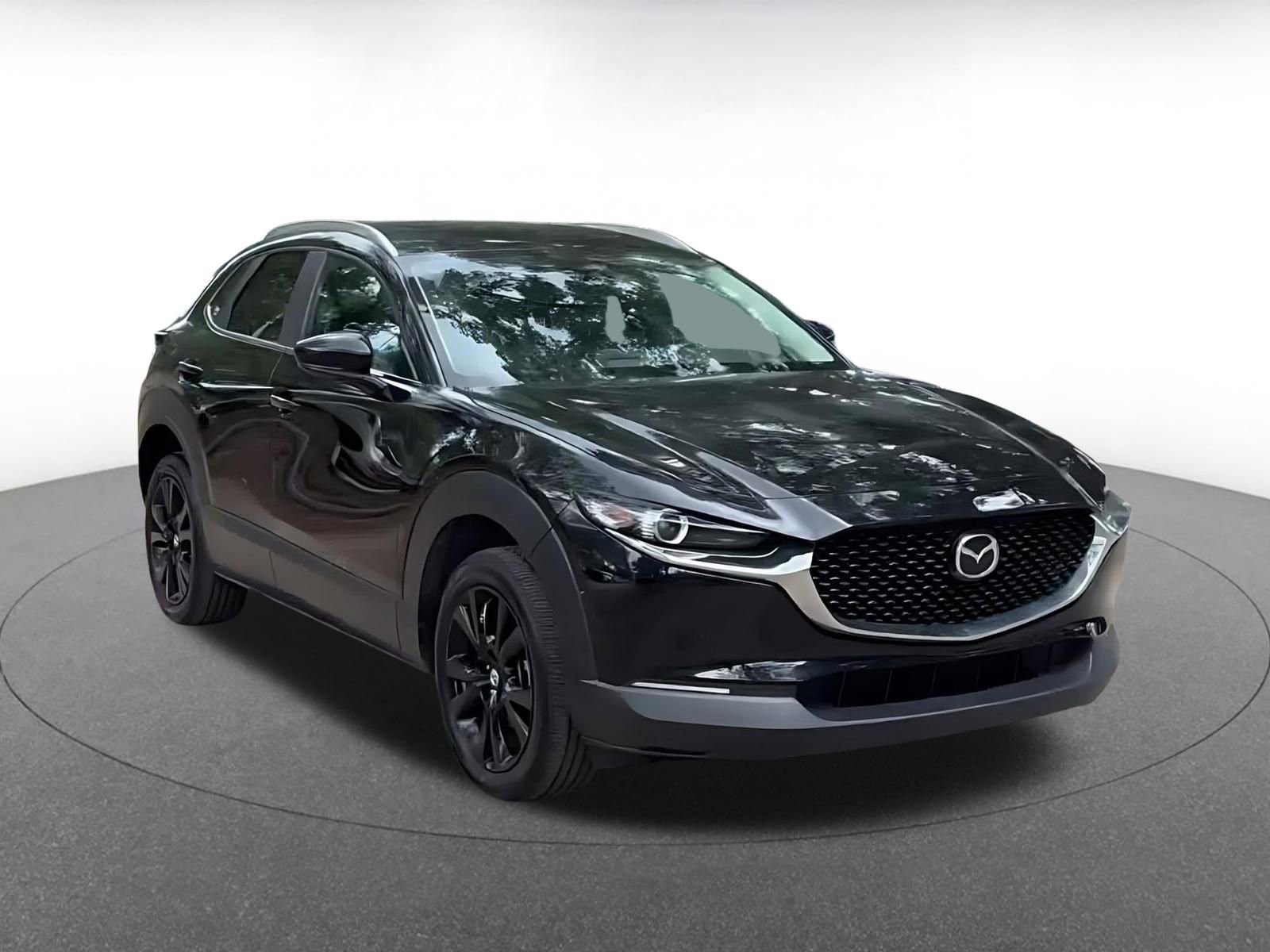 Thumbnail: 2025 Mazda CX-30 - 3
