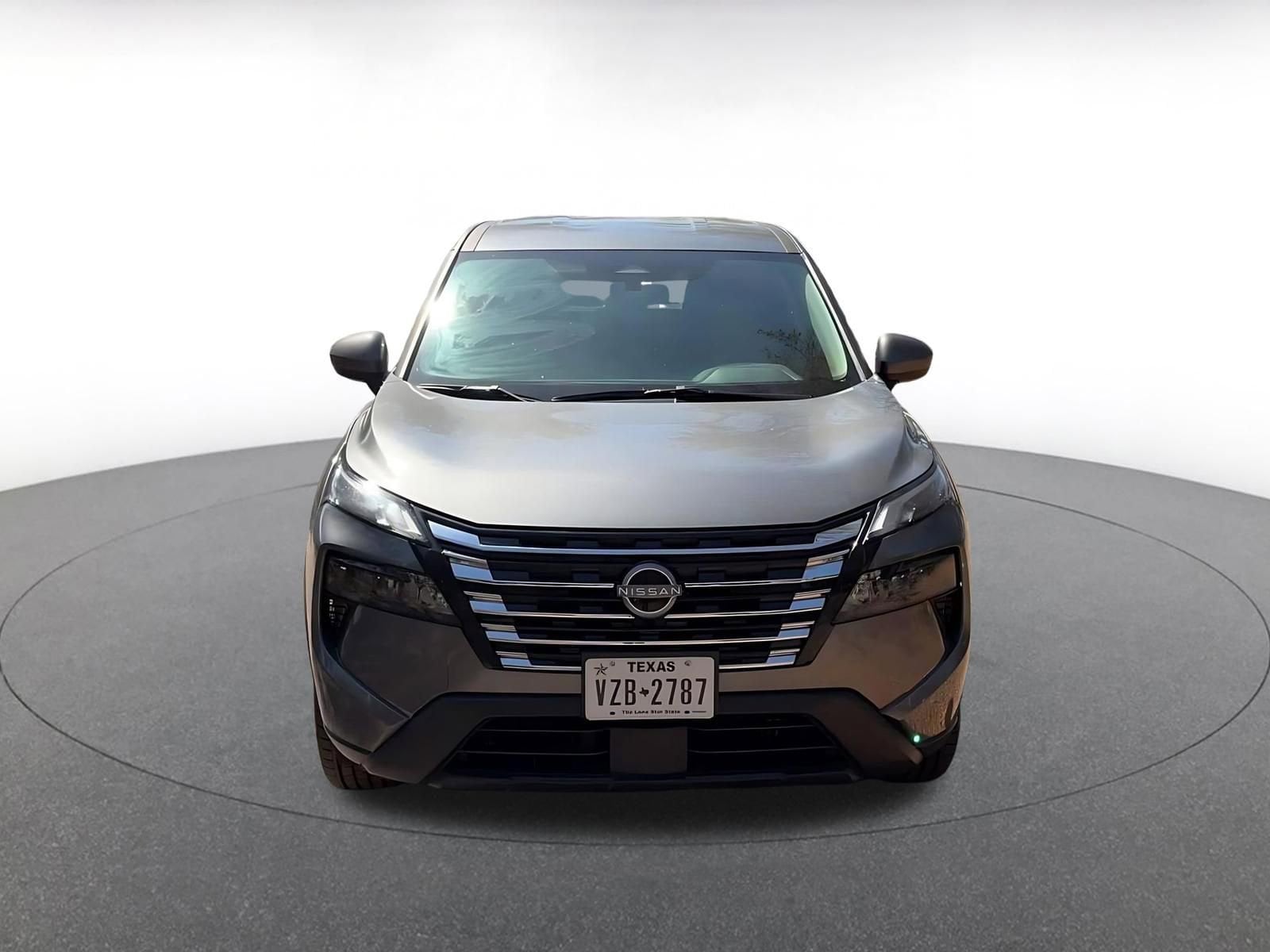 Thumbnail: 2025 Nissan Rogue - 4