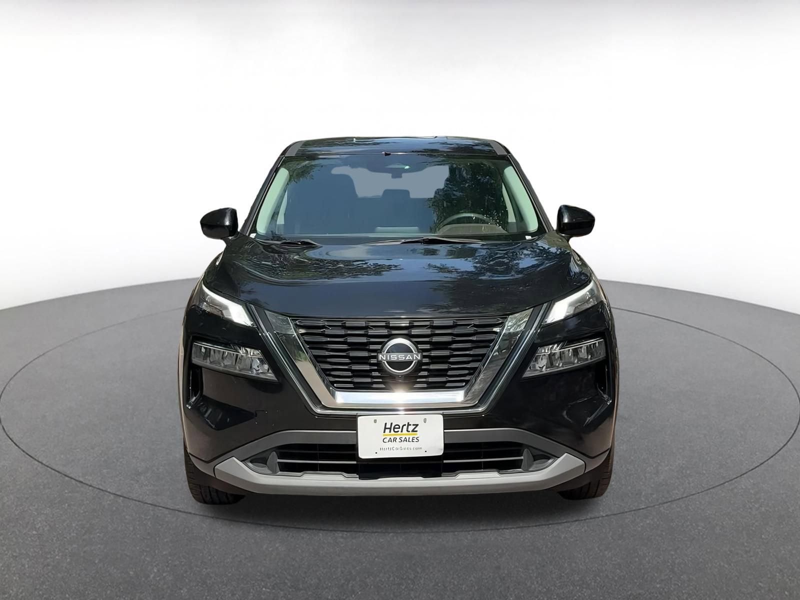 2023 Nissan Rogue SV 5