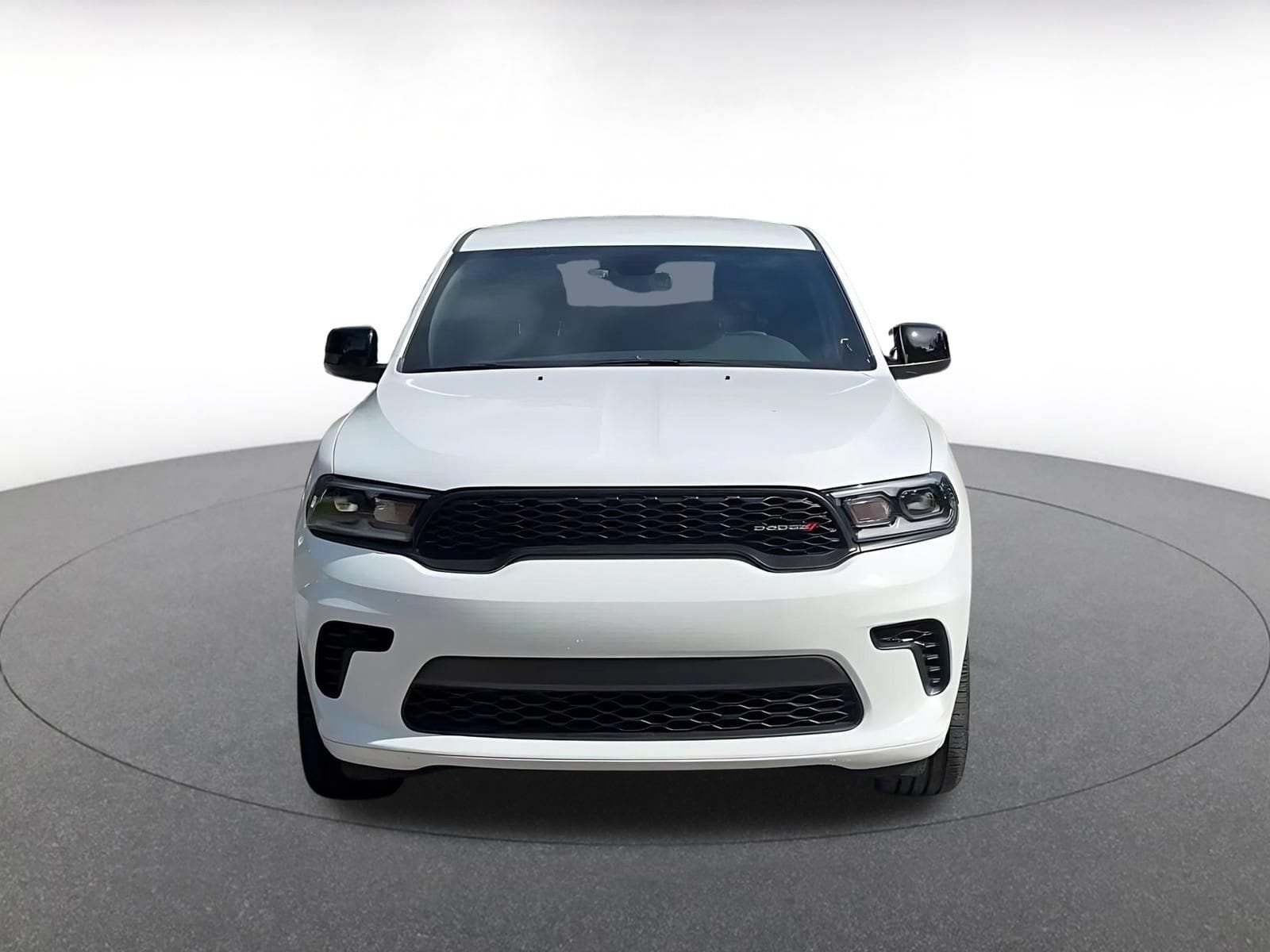 Thumbnail: 2026 Dodge Durango - 4