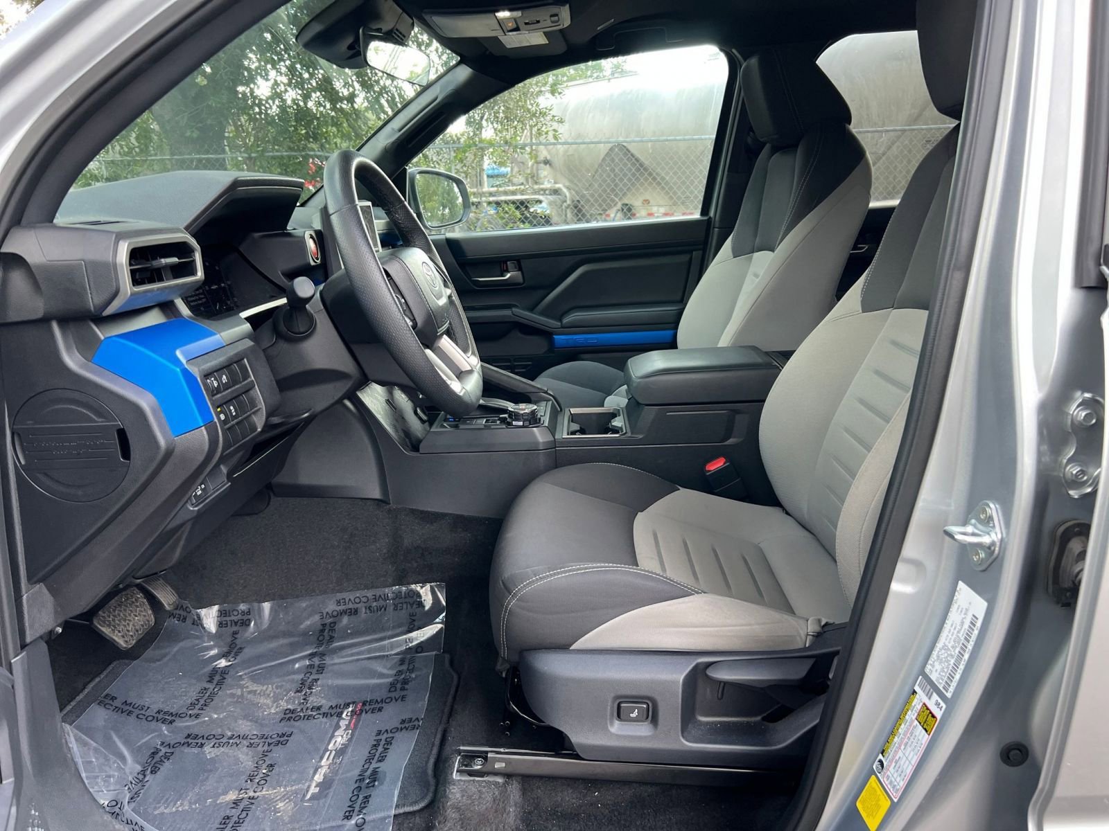 Thumbnail: 2025 Toyota Tacoma - 21