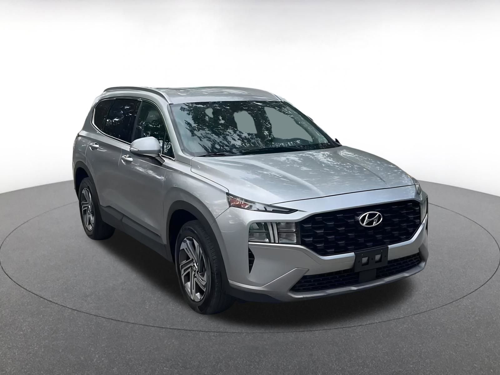 Thumbnail: 2023 Hyundai Santa Fe - 3