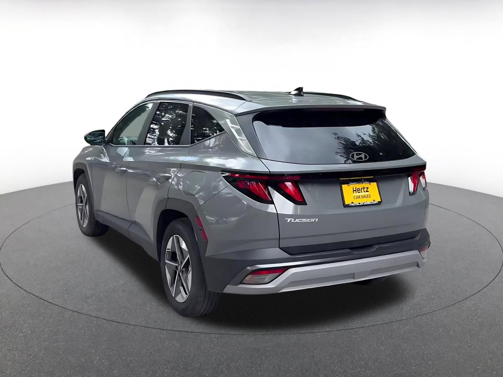 Thumbnail: 2025 Hyundai Tucson - 11