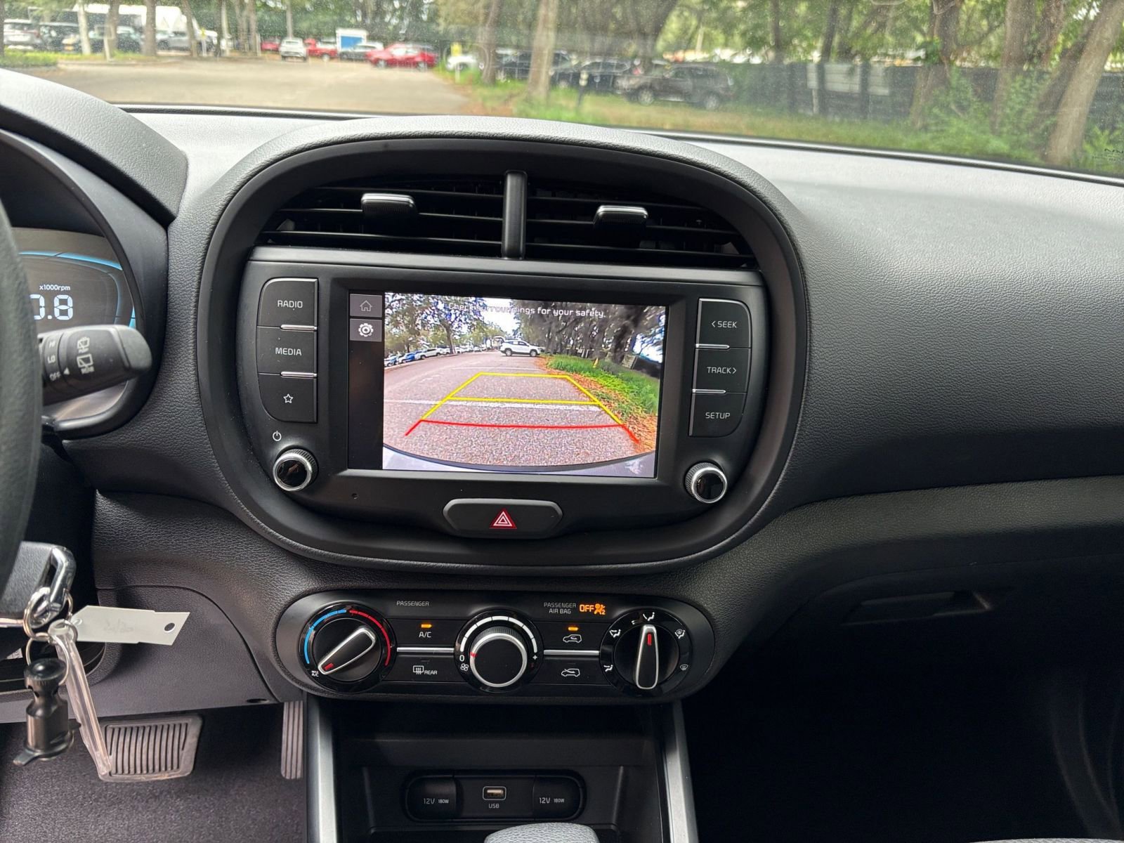 Thumbnail: 2025 Kia Soul - 17