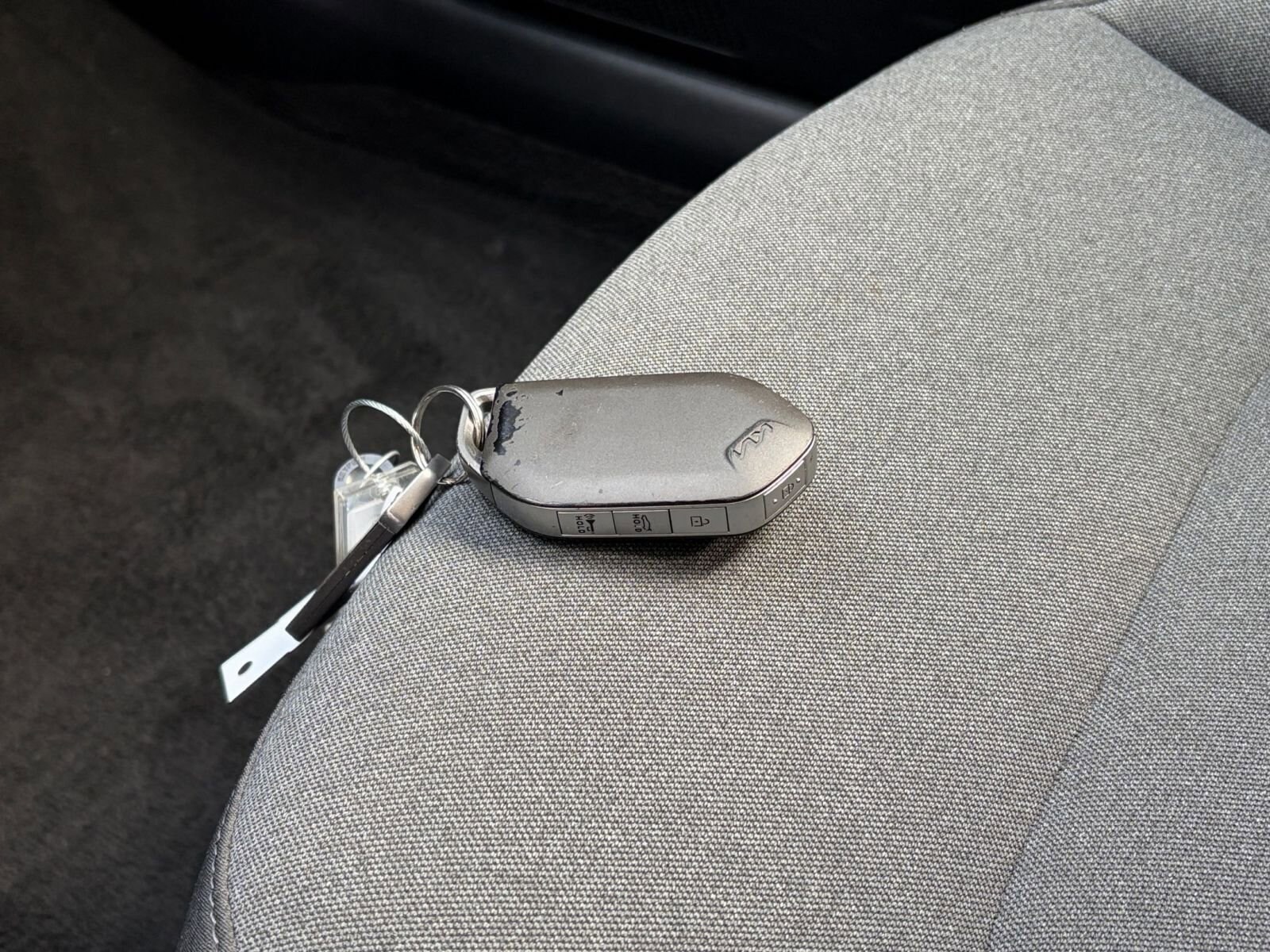 Thumbnail: 2025 Kia K4 - 20