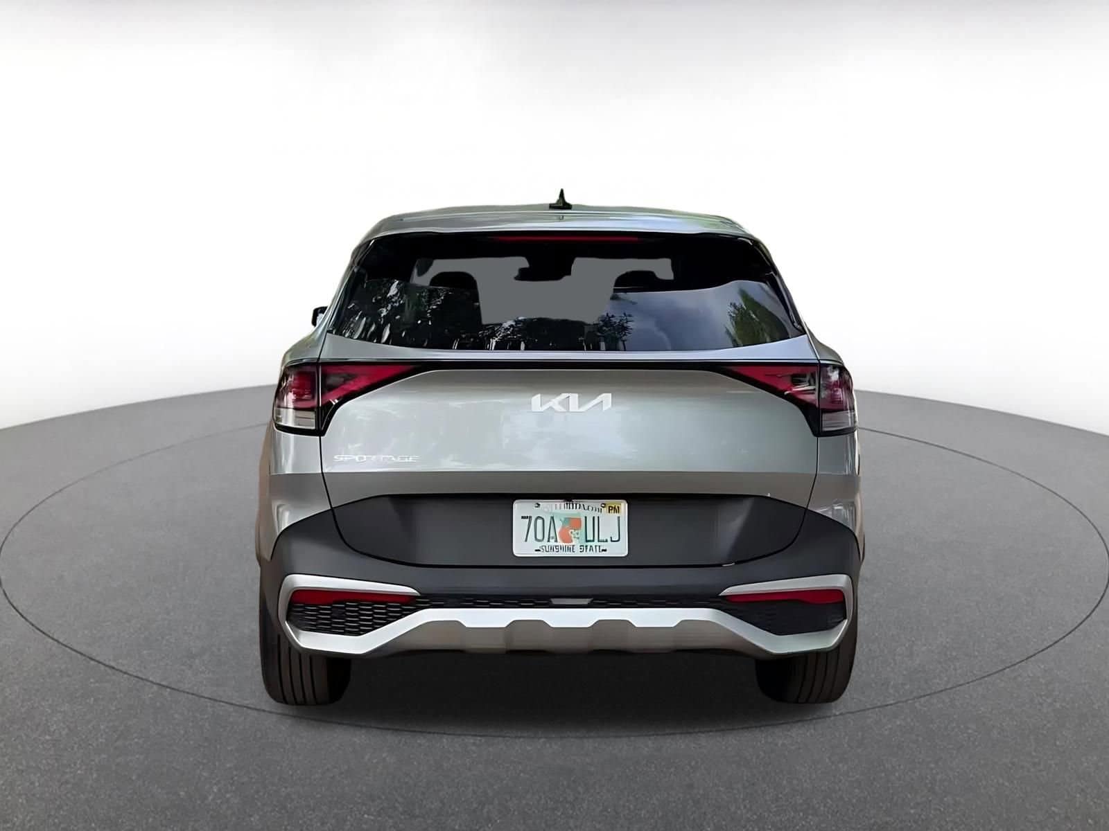 Thumbnail: 2025 Kia Sportage - 12