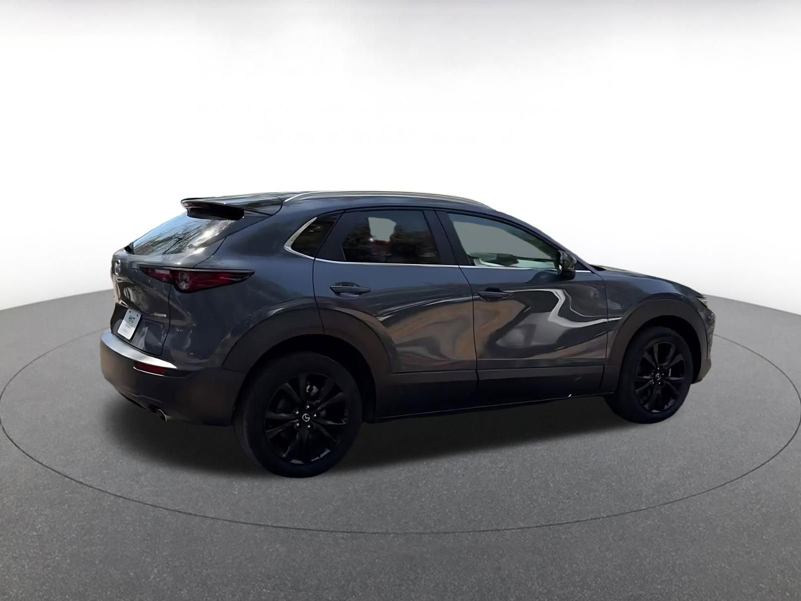 Thumbnail: 2025 Mazda CX-30 - 15