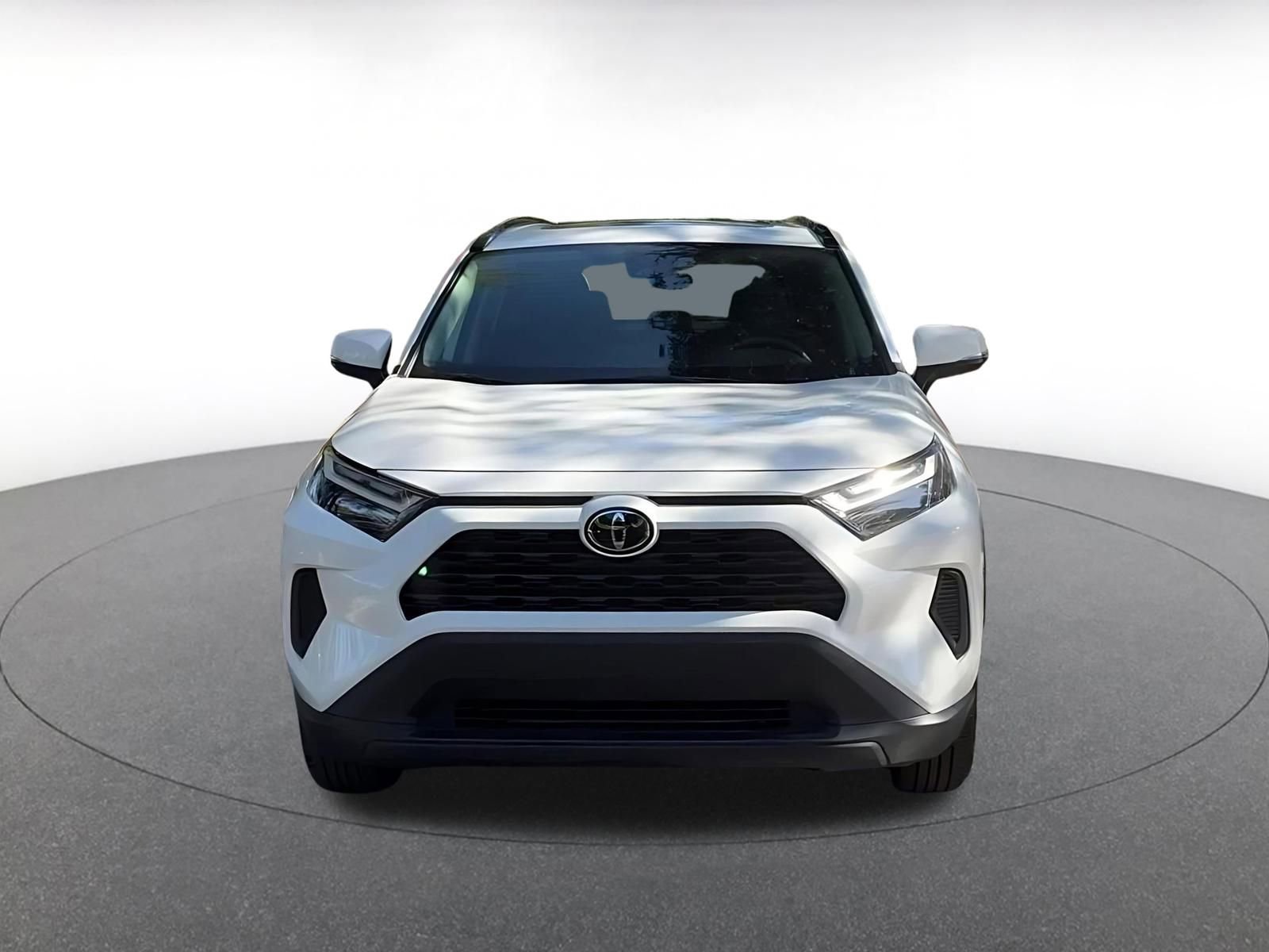 Thumbnail: 2025 Toyota RAV4 - 7