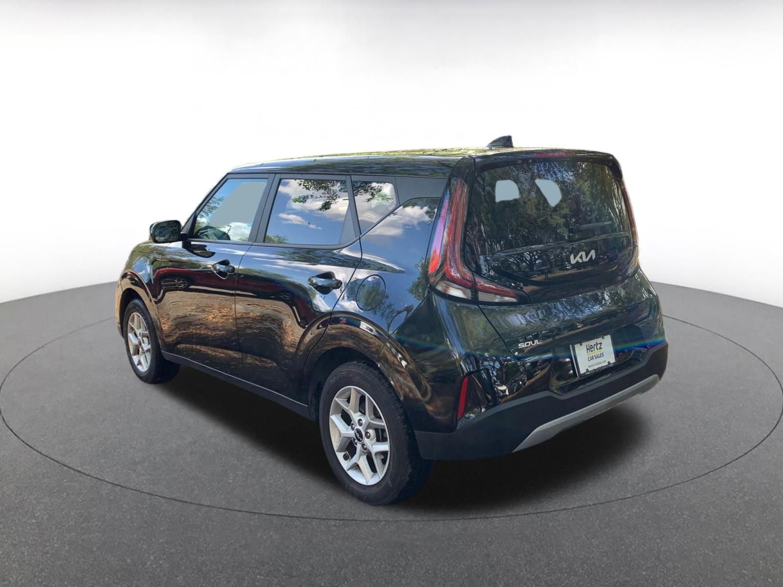 Thumbnail: 2025 Kia Soul - 5