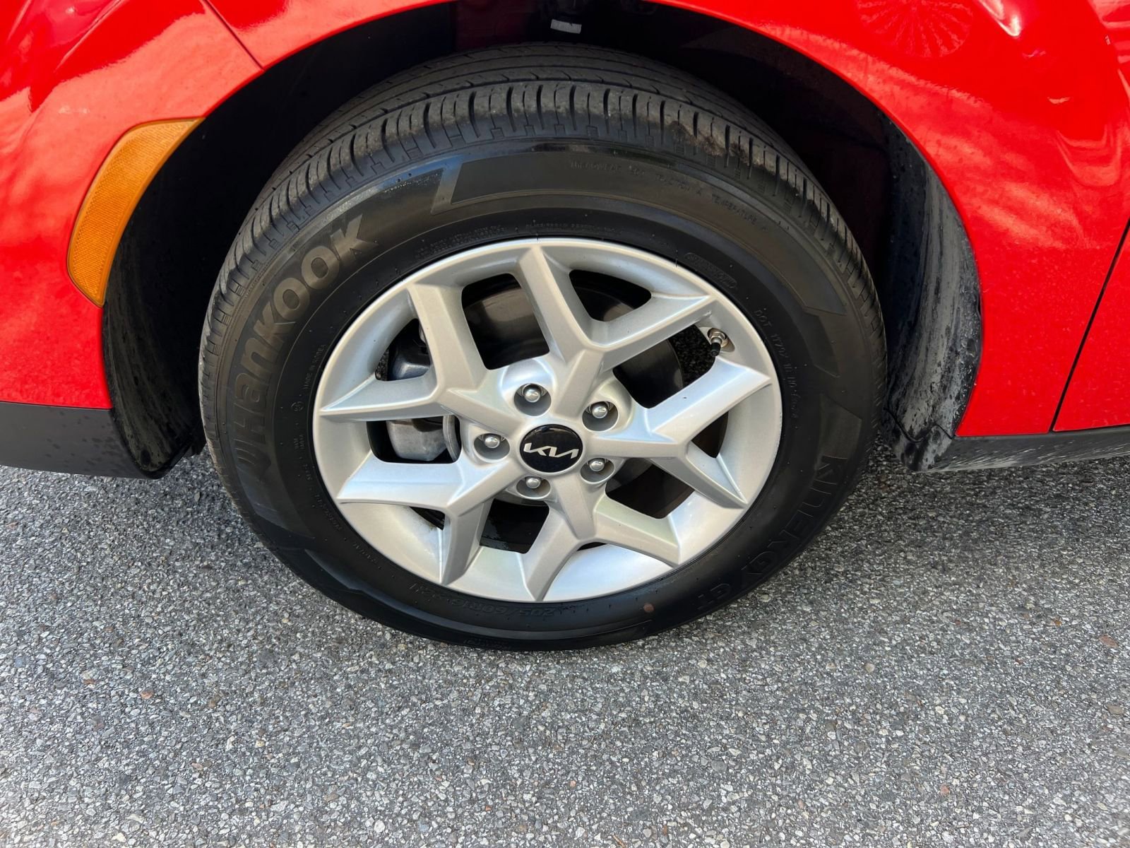 Thumbnail: 2025 Kia Soul - 28