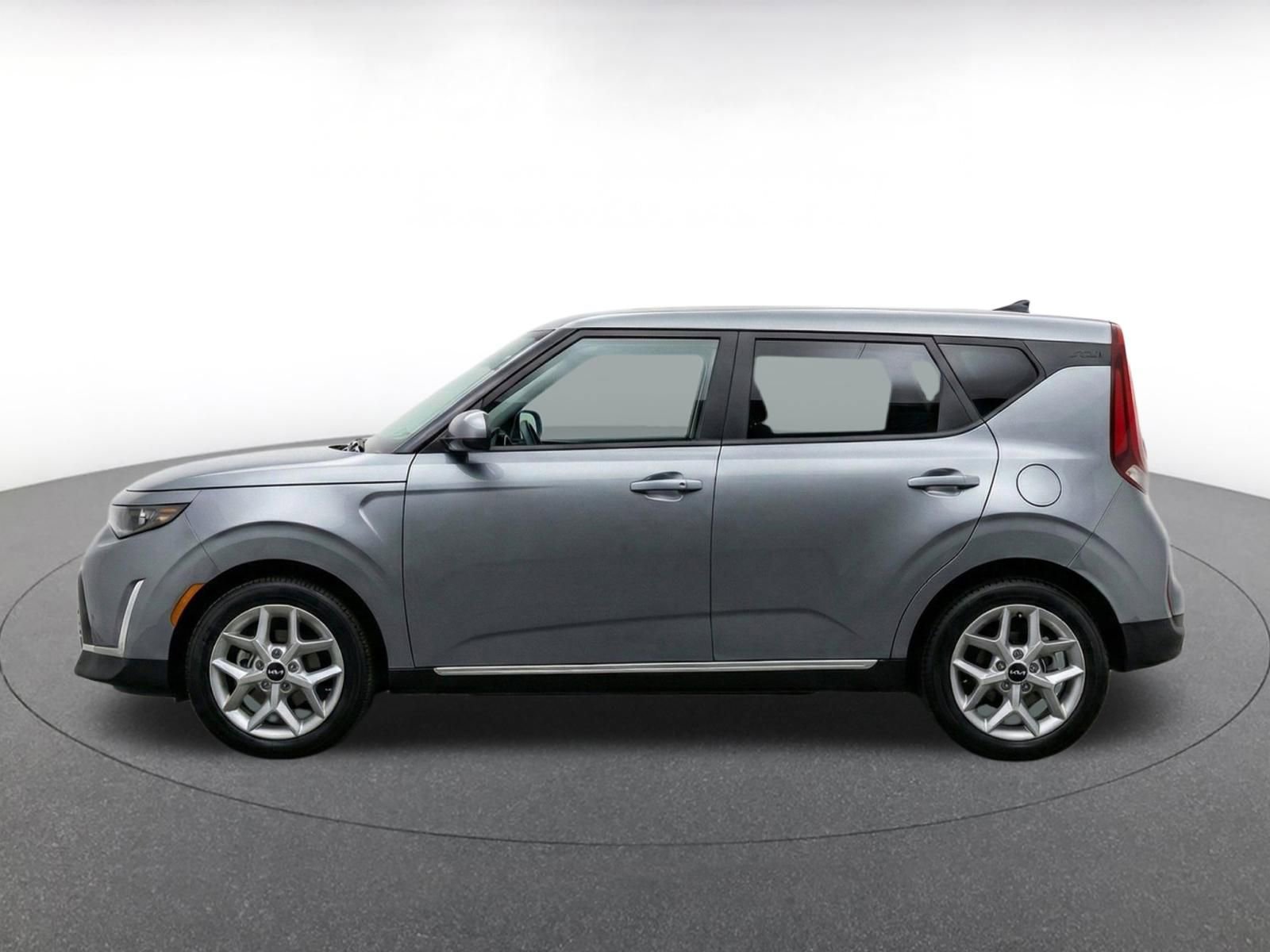 Thumbnail: 2025 Kia Soul - 4
