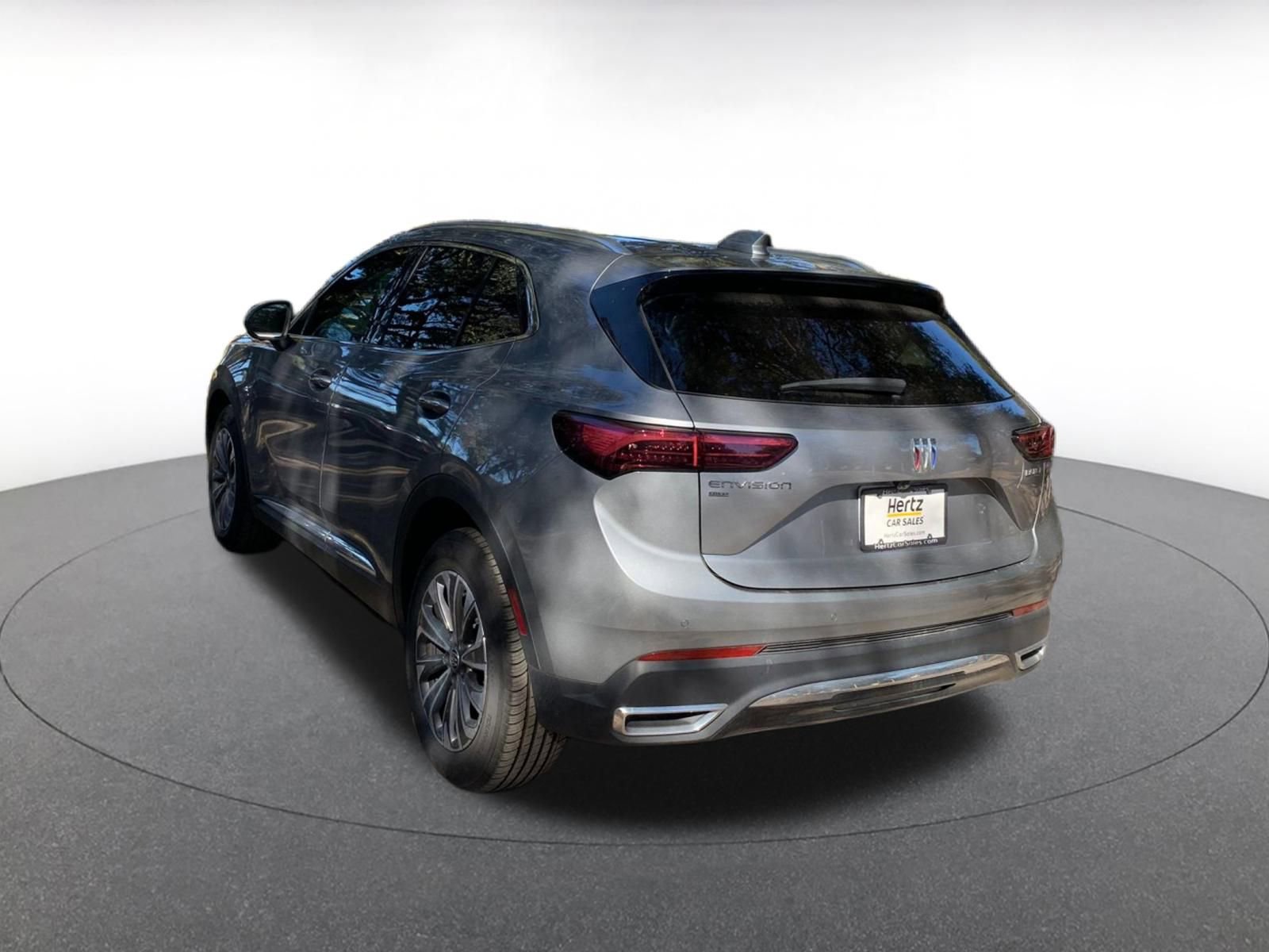 Thumbnail: 2024 Buick Envision - 5
