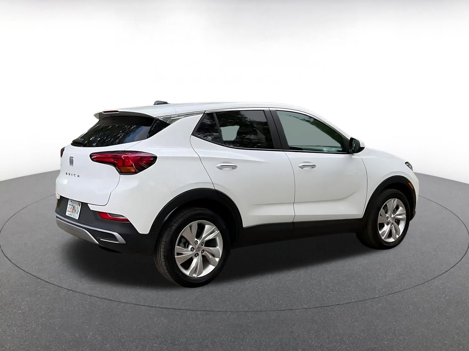 Thumbnail: 2025 Buick Encore GX - 15