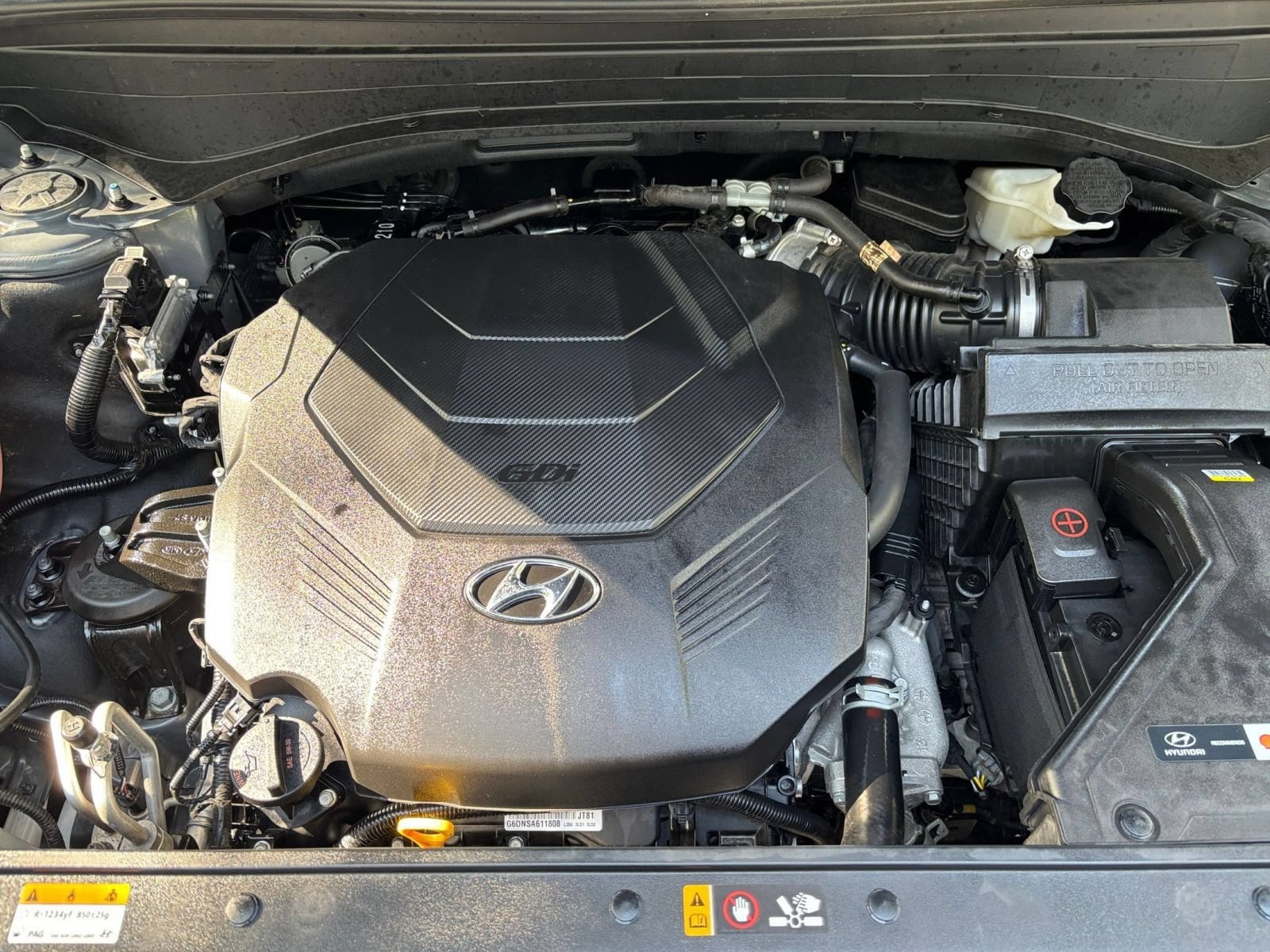 Thumbnail: 2025 Hyundai Palisade - 35