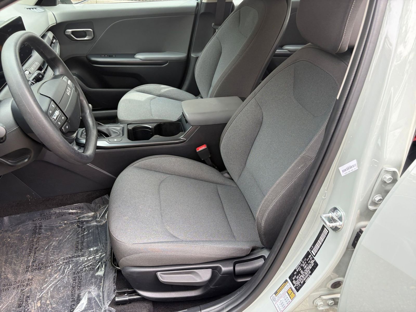 Thumbnail: 2025 Kia K4 - 21