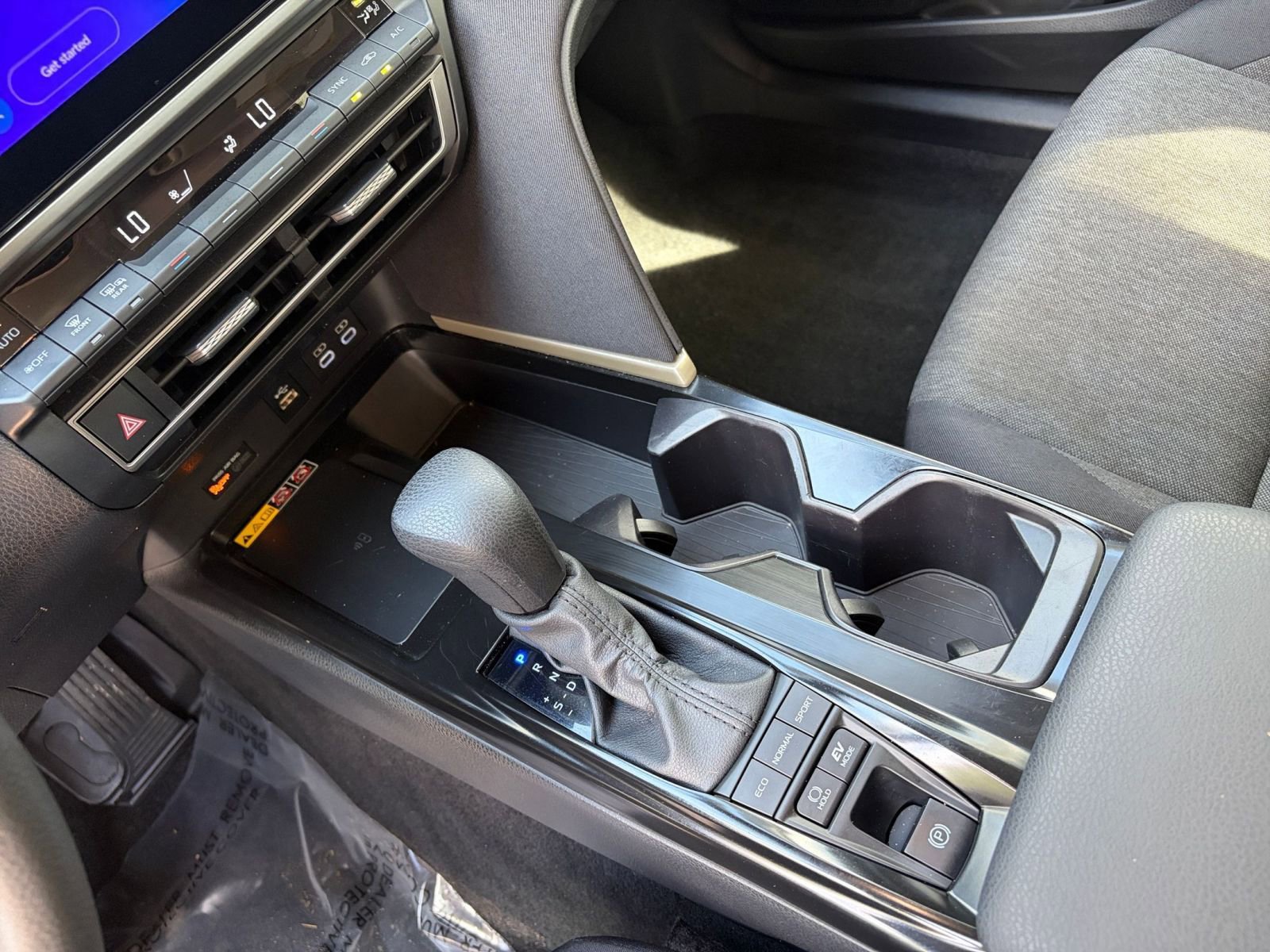 Thumbnail: 2025 Toyota Camry - 35